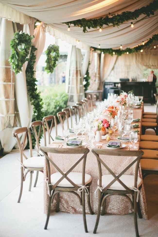 boda vintage