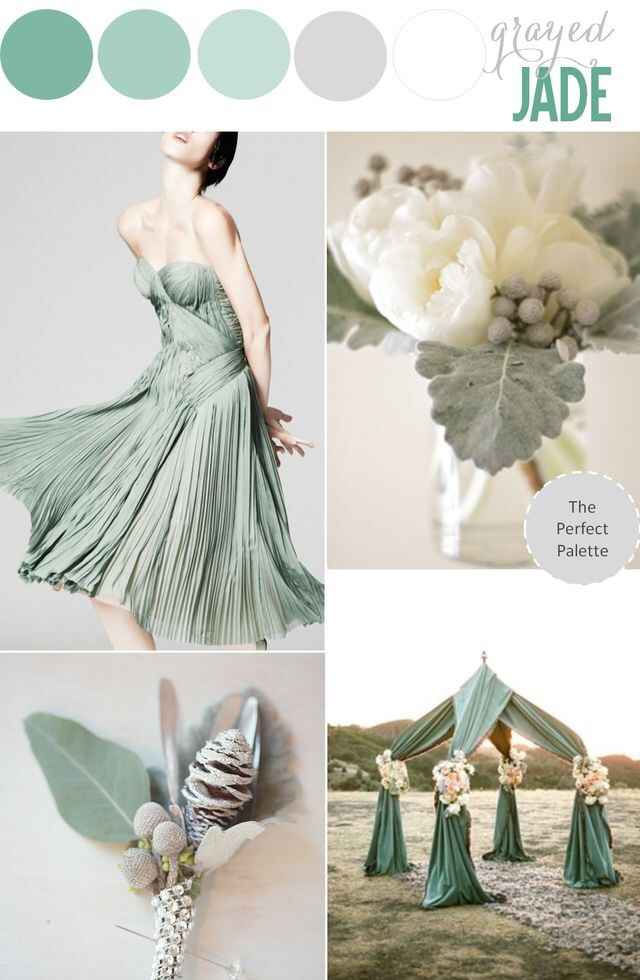 Color jade ?? me dan ideas por favor - 2