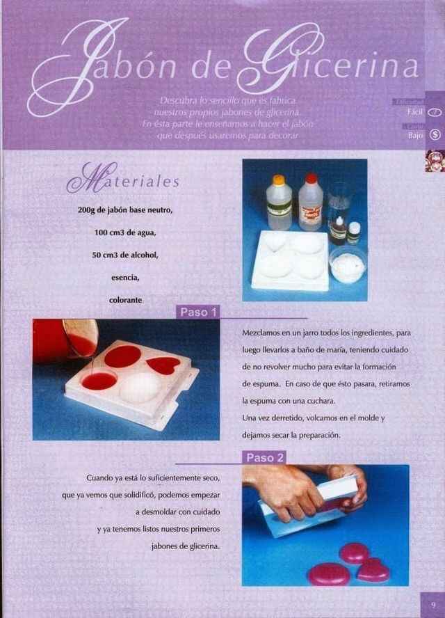 Ayuda jabones !!!!! - 1