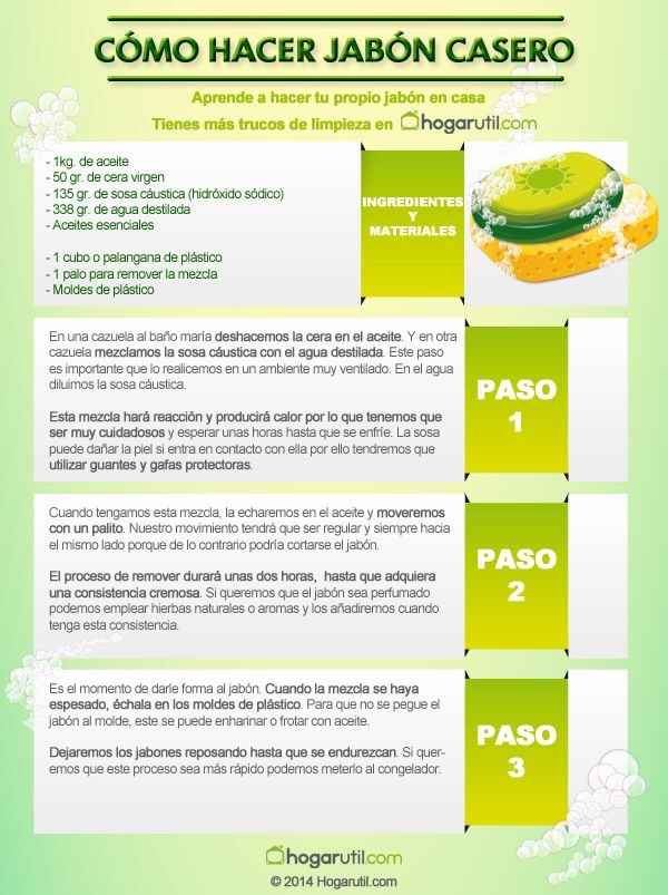 Ayuda jabones !!!!! - 2