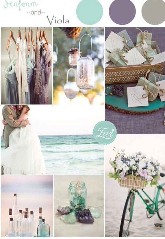 Cómo decidir el color de la boda?? help me!!! - 2