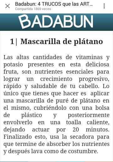 Necesito un consejo, ayuda con mi pelo! - 2