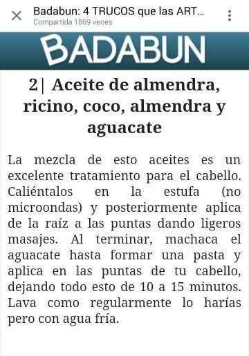 Necesito un consejo, ayuda con mi pelo! - 4