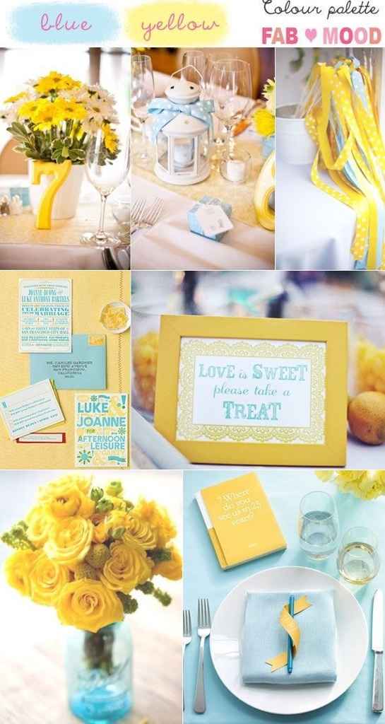 Tema para mi boda!!?? - 6