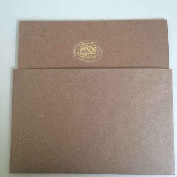Aquí nuestras invitaciones diy - 1