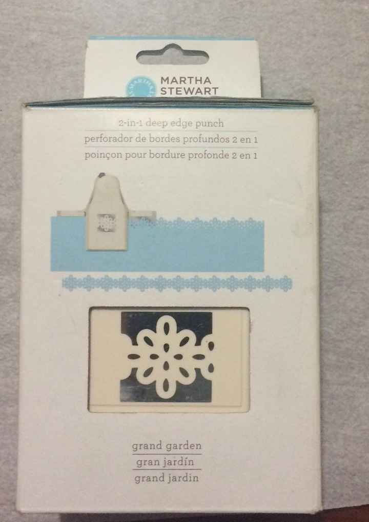 Aquí nuestras invitaciones diy - 1