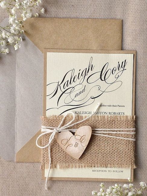 Ayuda con las invitaciones - 2