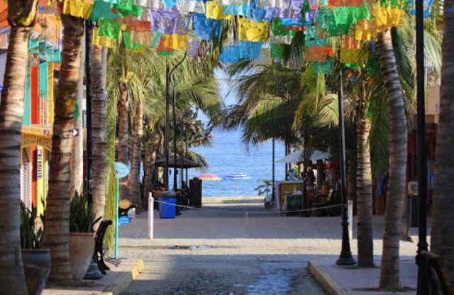 Luna de miel sayulita - 1