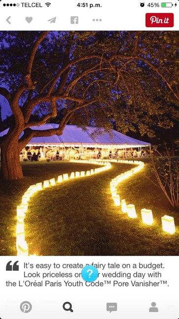 Como elegir el tema de nuestra boda - 3