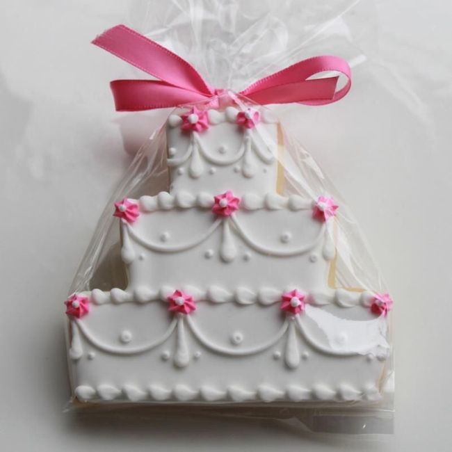 Recuerditos comestibles - 2