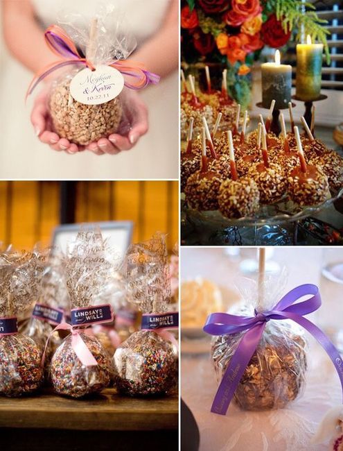 Recuerditos comestibles - 5
