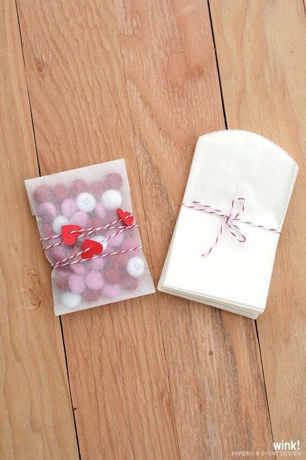 Recuerditos comestibles - 8