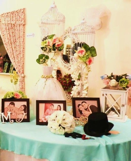 Qué distintivos dar en una despedida mixta? - 4