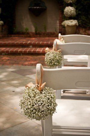 Pagar más por los arreglos florales que la iglesia - 2