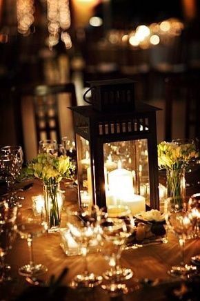 Bodas nocturnas / iluminación - 4