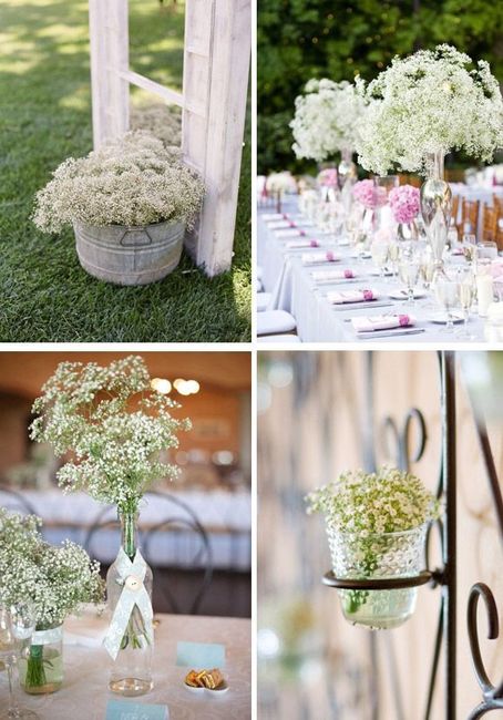Ideas para boda vintage. - 3
