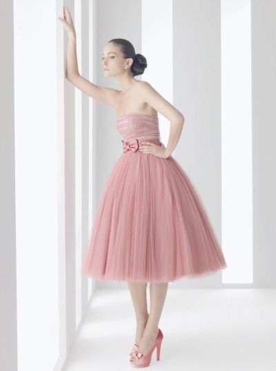 Me faltan los vestidos de las damas. - 2