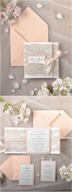 Invitaciones - 4