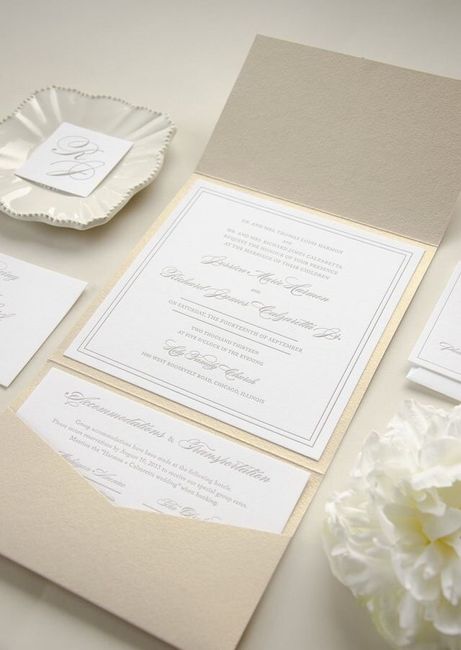 Invitaciones - 5