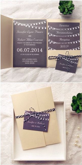 Invitaciones - 6