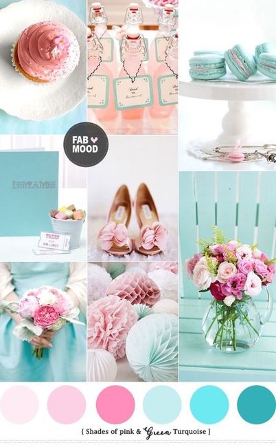 Ideas con los siguientes colores! - 1