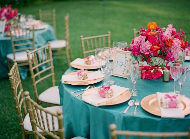 Ideas con los siguientes colores! - 2