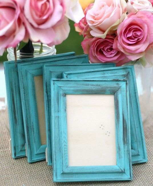 Ideas con los siguientes colores! - 4