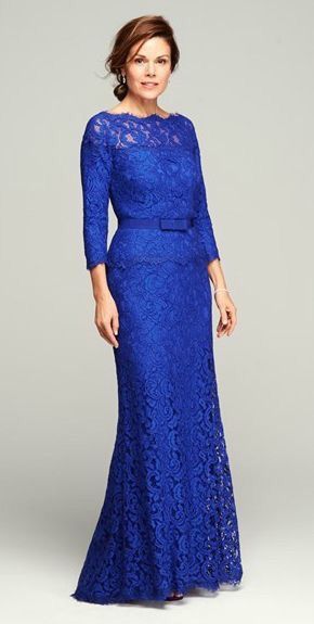 Vestidos para nuestras mamás - 7