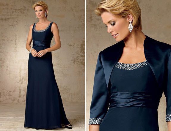 Vestidos para nuestras mamás - 9