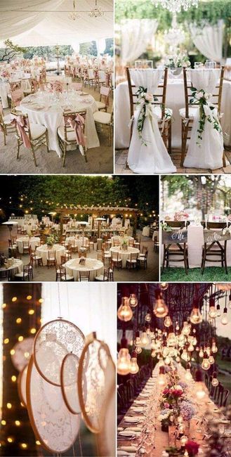 Como crear de mi boda un evento vintage ?? - 4