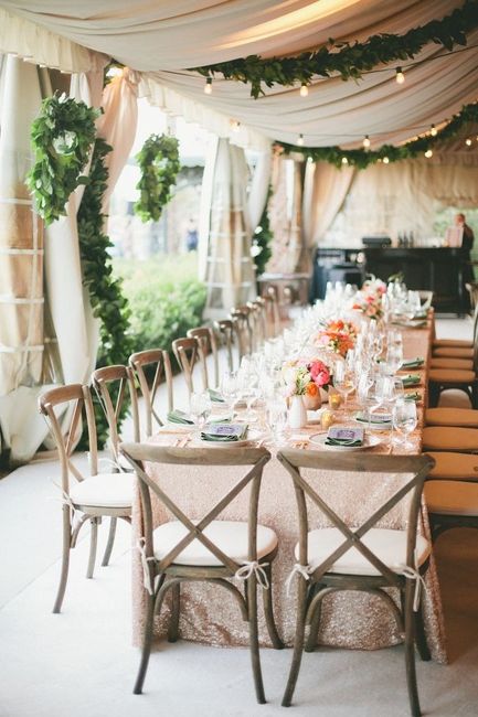 boda vintage