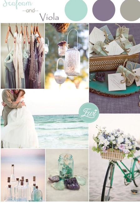 Cómo decidir el color de la boda?? help me!!! - 2
