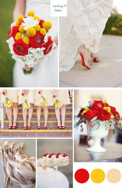 Mi boda estilo thfidjkxiñsjk?? - 2