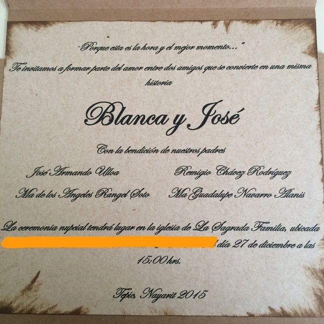 Aquí nuestras invitaciones diy - 5