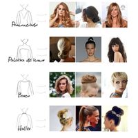 Ideas para peinados de novia - 1