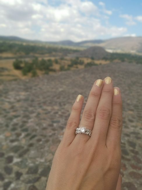 100% enamorada de Gonzalo 1