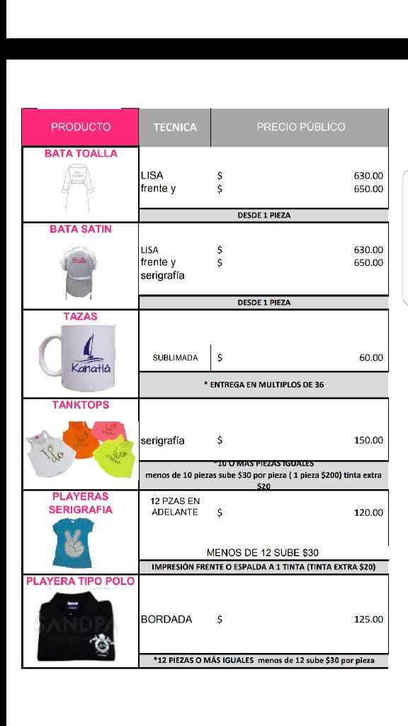  Batas para Novia, Mamá de Novia y Novio y Damas - 1