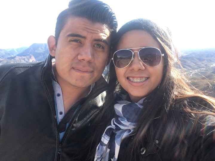 Último Paso: ¡Sube una foto con tu pareja!💘 - 1