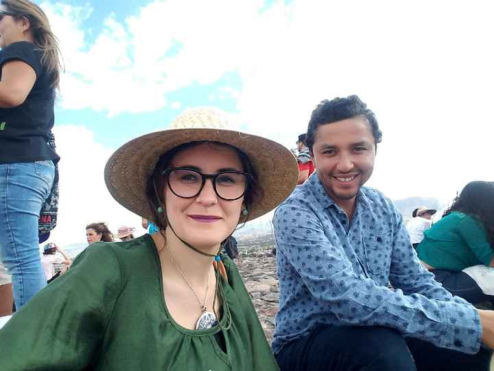 Último Paso: ¡Sube una foto con tu pareja!💘 - 1