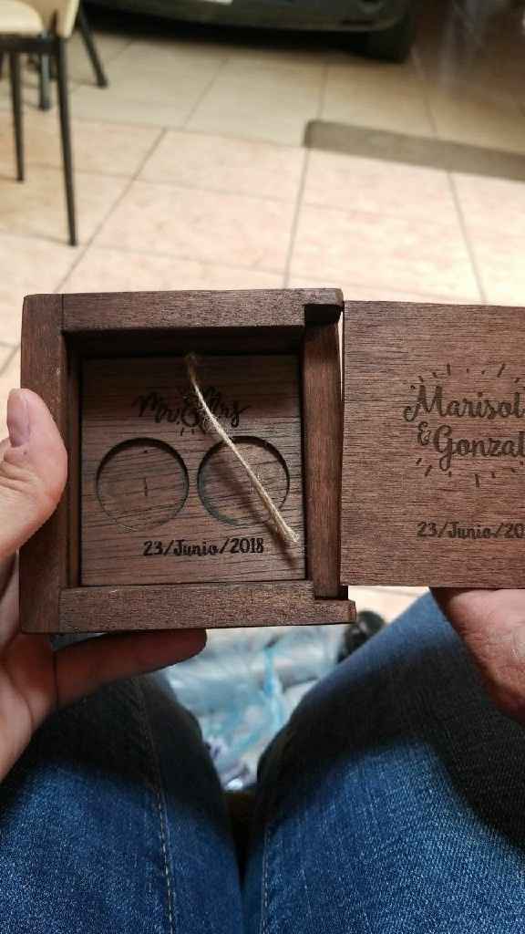 En búsqueda😟 - 2