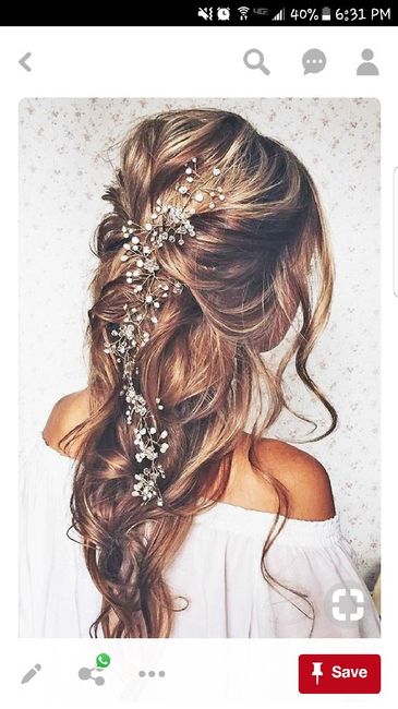  Peinados sencillos - 1