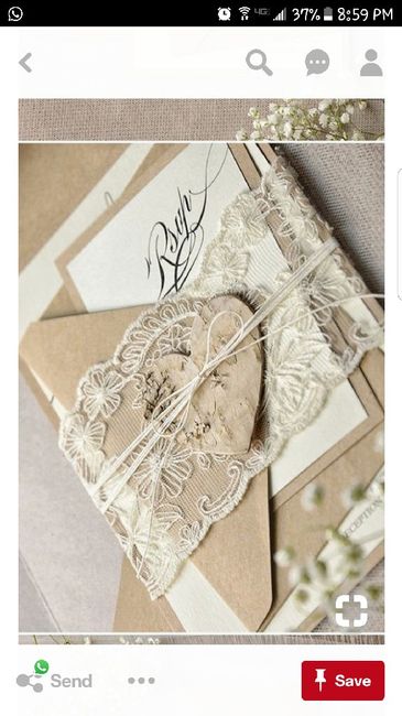  Ayuda con invitaciones ! - 1