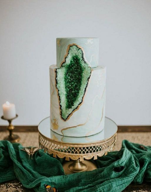  Pasteles en 💚 - 1