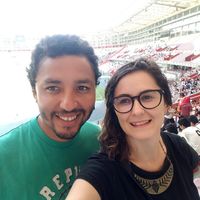 Sube una foto con tu FM o tu FE - 1