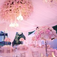 Carpa para boda