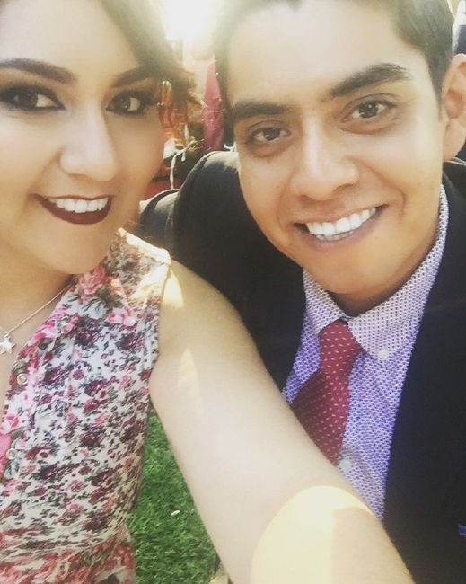 Último Paso: ¡Sube una foto con tu pareja!💘 30