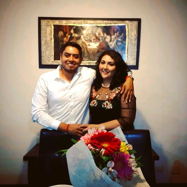 Sube una foto con tu FM o tu FE - 1