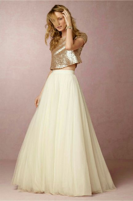  Tulle skirt outfit - 10