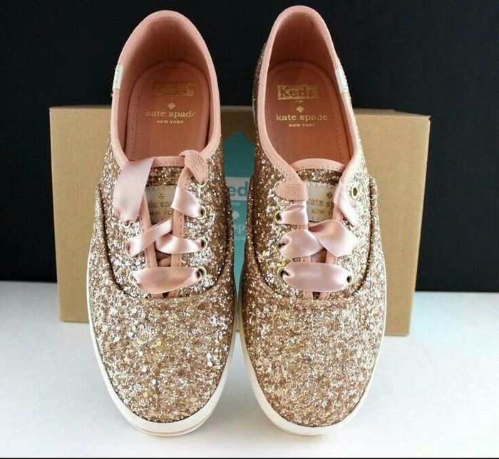  34 accesorios de novia rose gold - 10