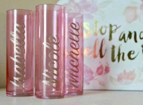  Bridesmaids gifts - 6